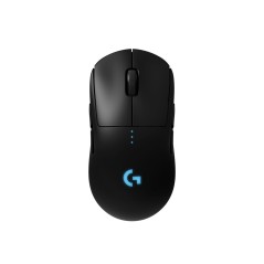 Logitech G PRO Wireless Gaming Mouse - Ultimate Precision & Performance | Model 910-005272